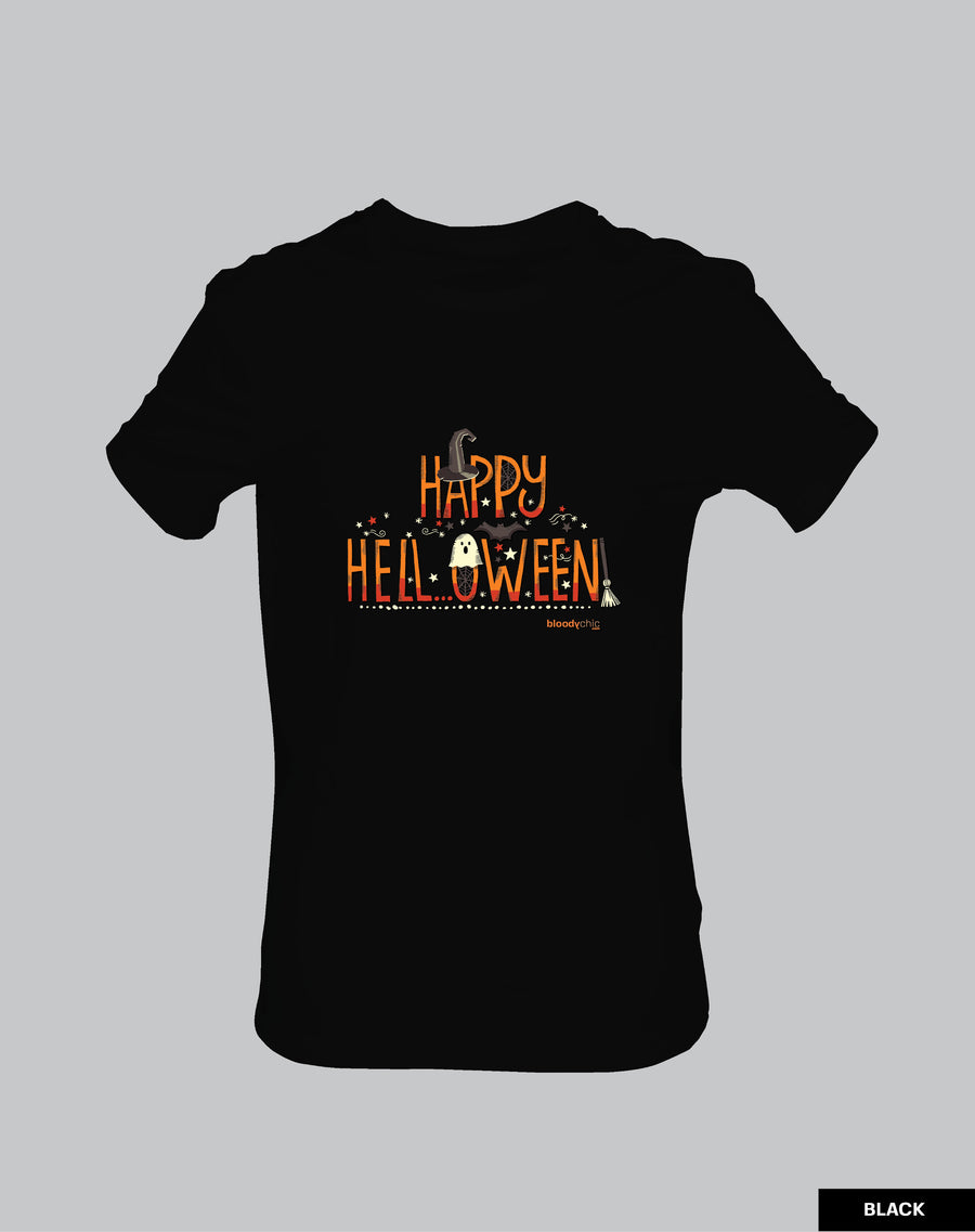 Happy Helloween2 (Multi)