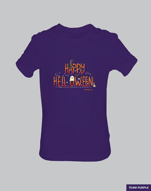 Happy Helloween2 (Multi)
