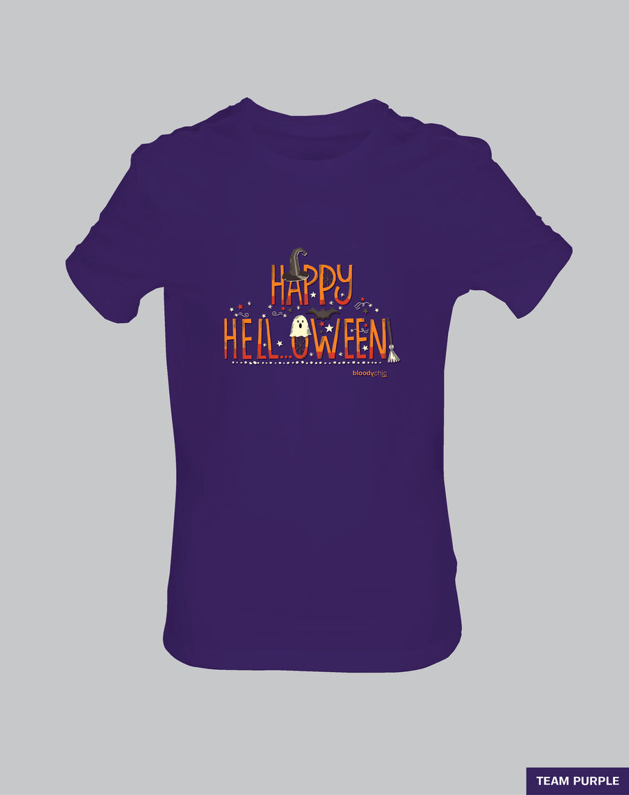Happy Helloween2 (Multi)