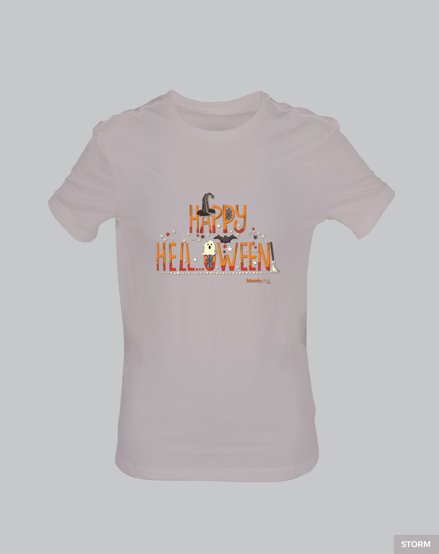 Happy Helloween2 (Multi)