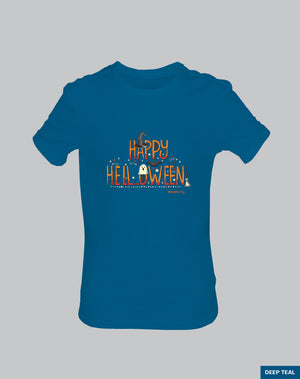 Happy Helloween2 (Multi)