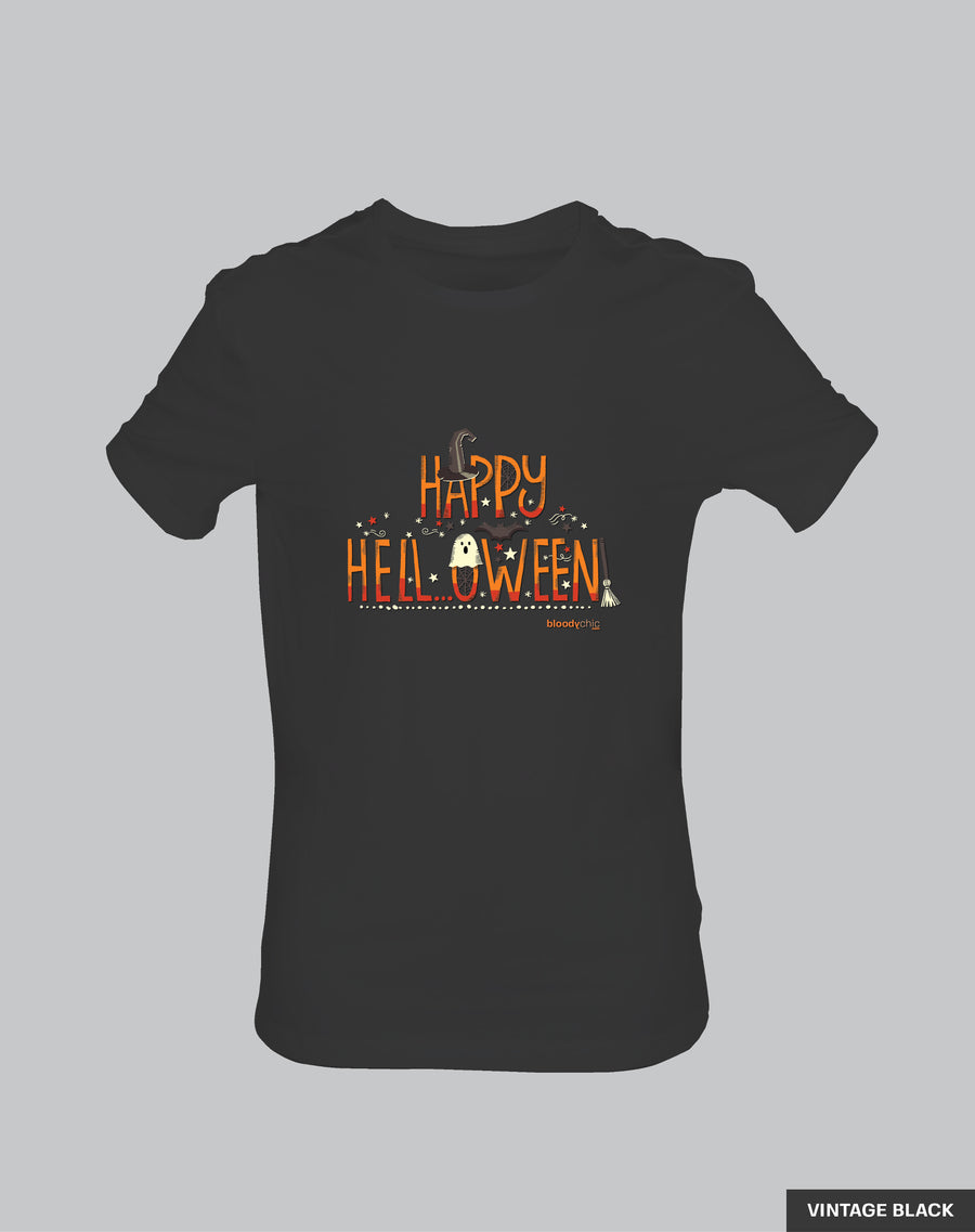 Happy Helloween2 (Multi)