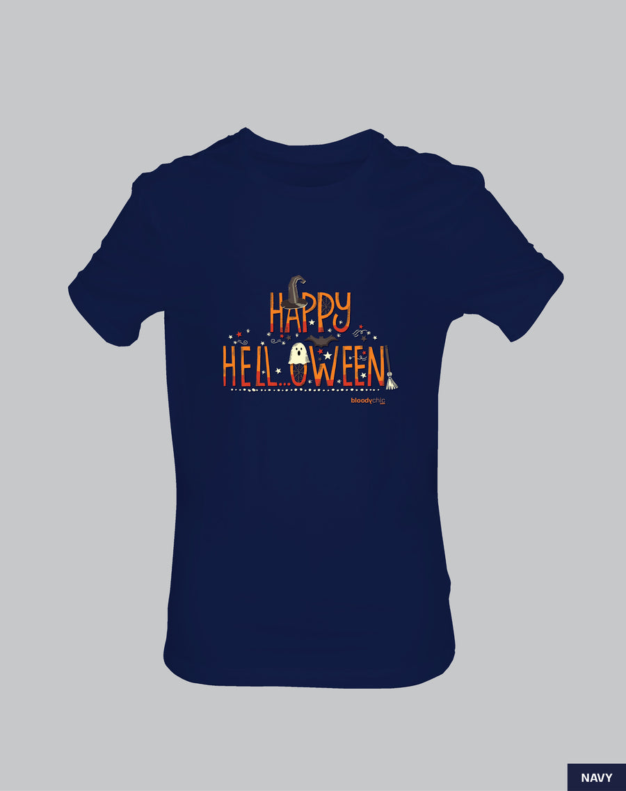 Happy Helloween2 (Multi)