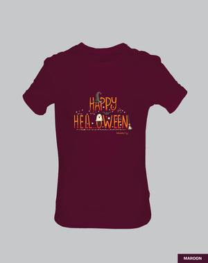 Happy Helloween2 (Multi)
