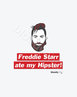 Freddie Starr (Multi)