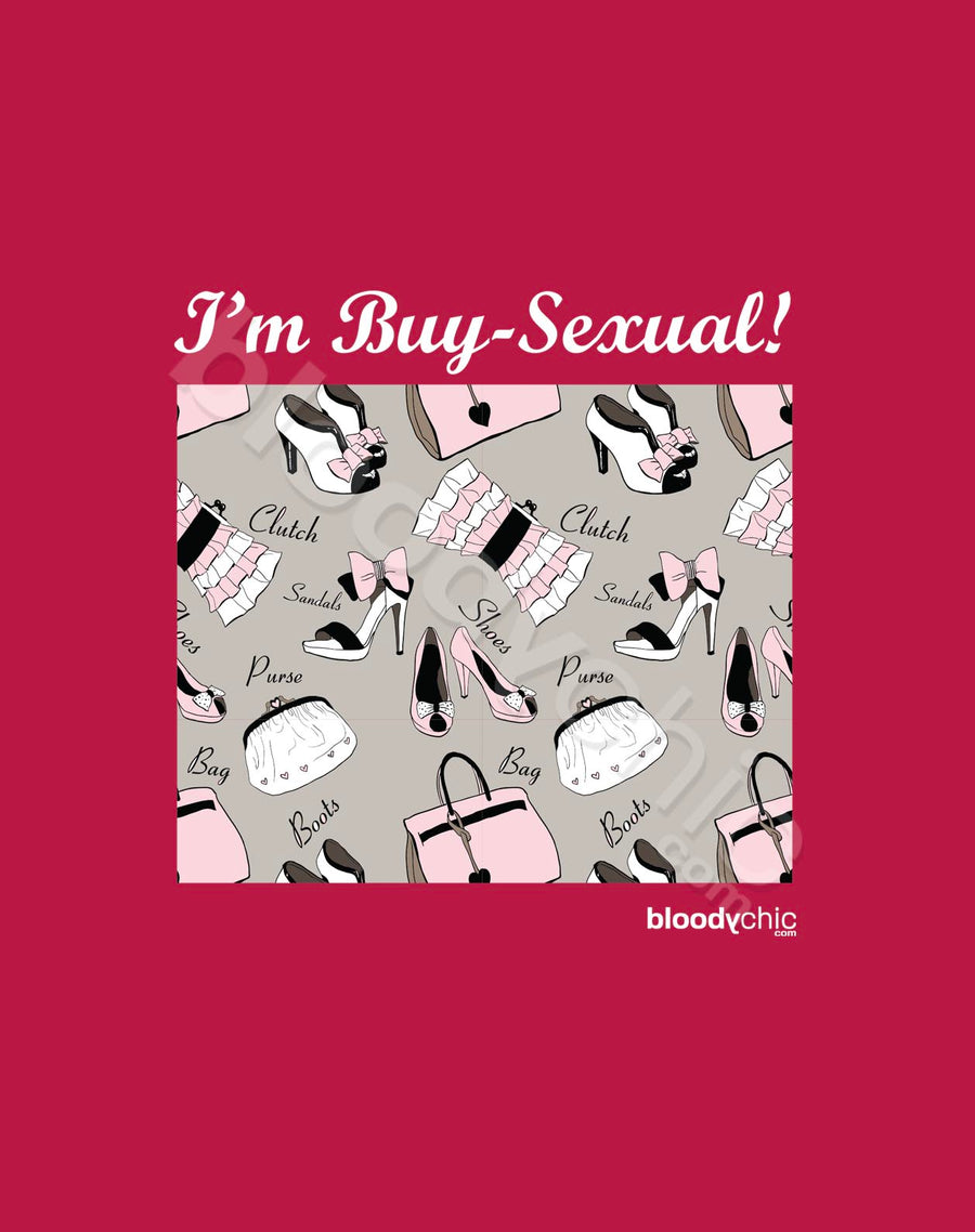 Buy-Sexual (Multi)