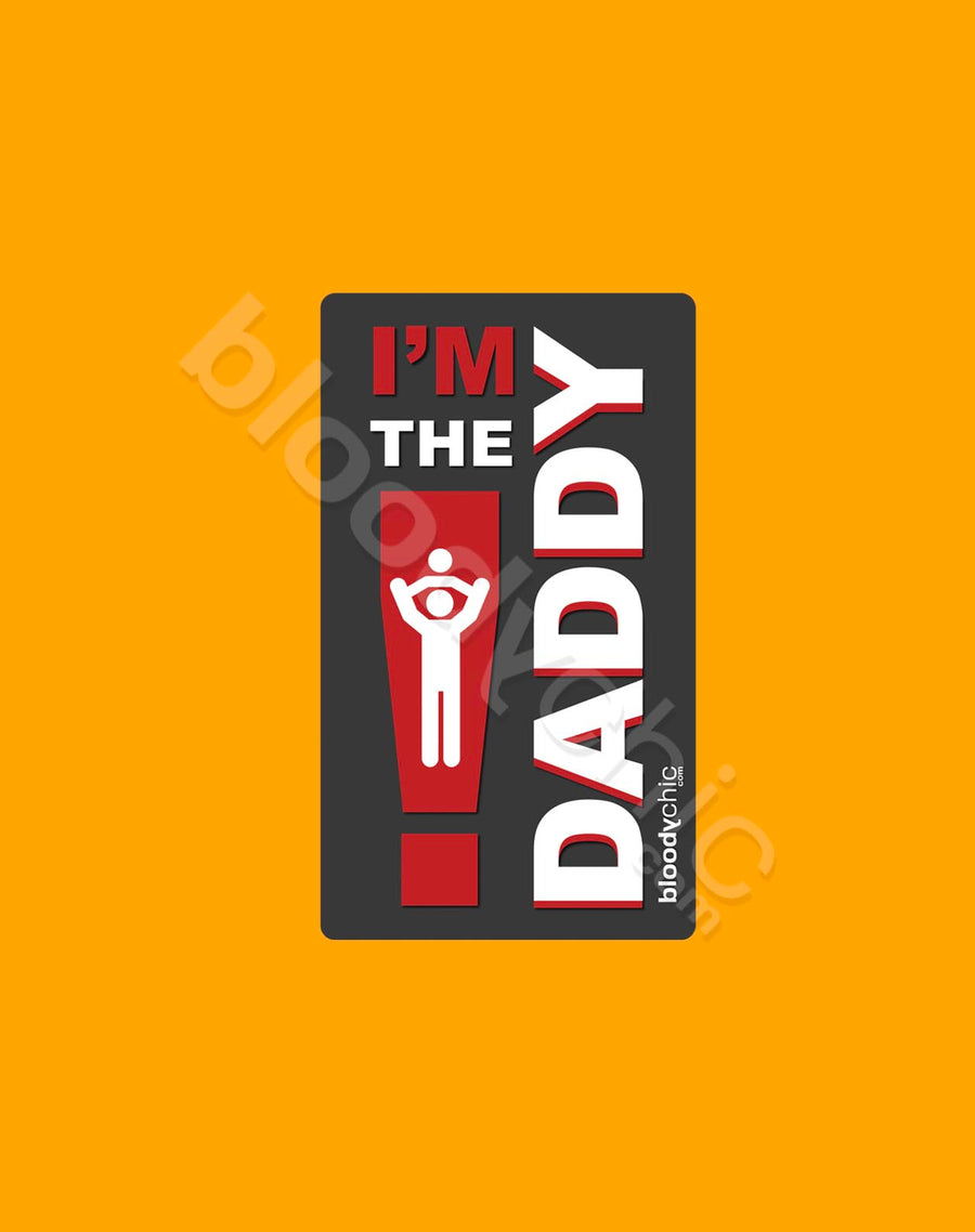 I'm the Daddy (Multi)