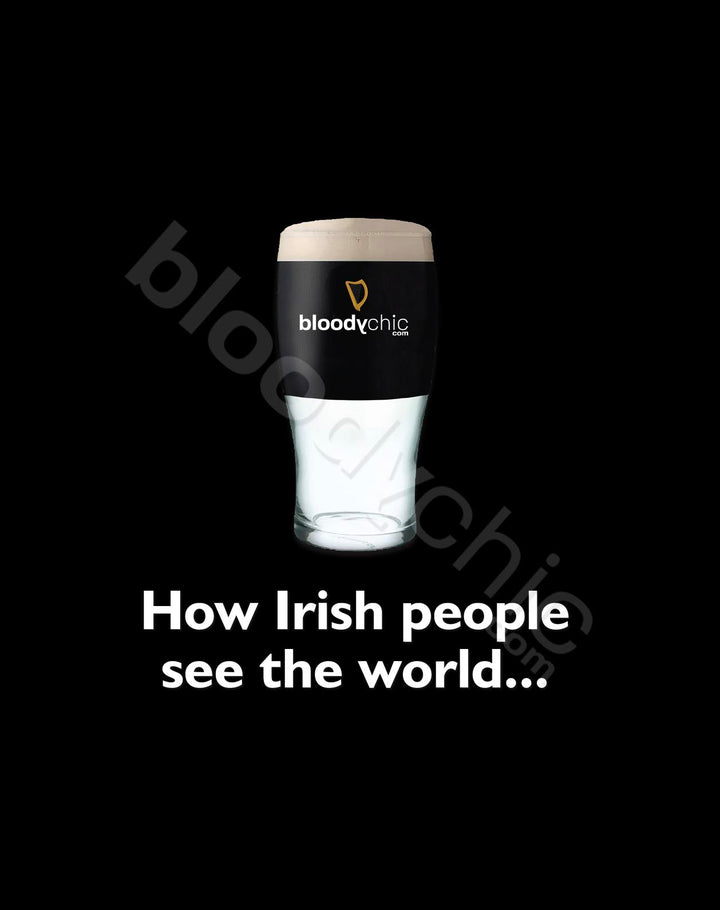Irish Half Full (Multi)