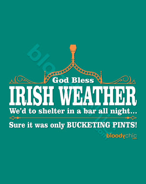 Irish Weather (Multi)