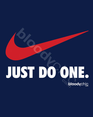 Just Do One (Multi)