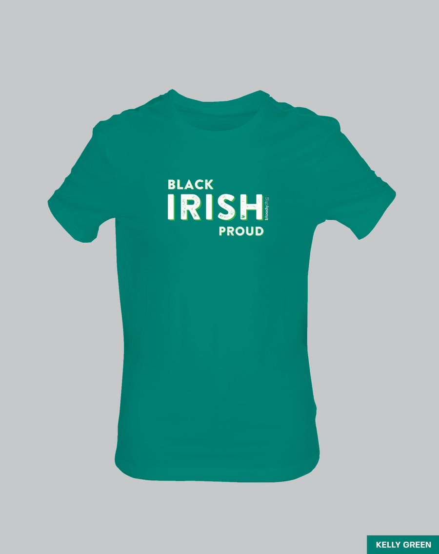 Proud Irish Black (Multi)