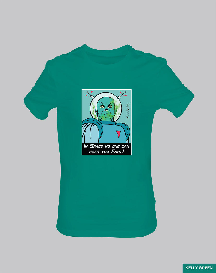 Alien Space (Multi)