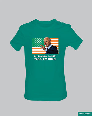 Joe Biden Irish (Multi)