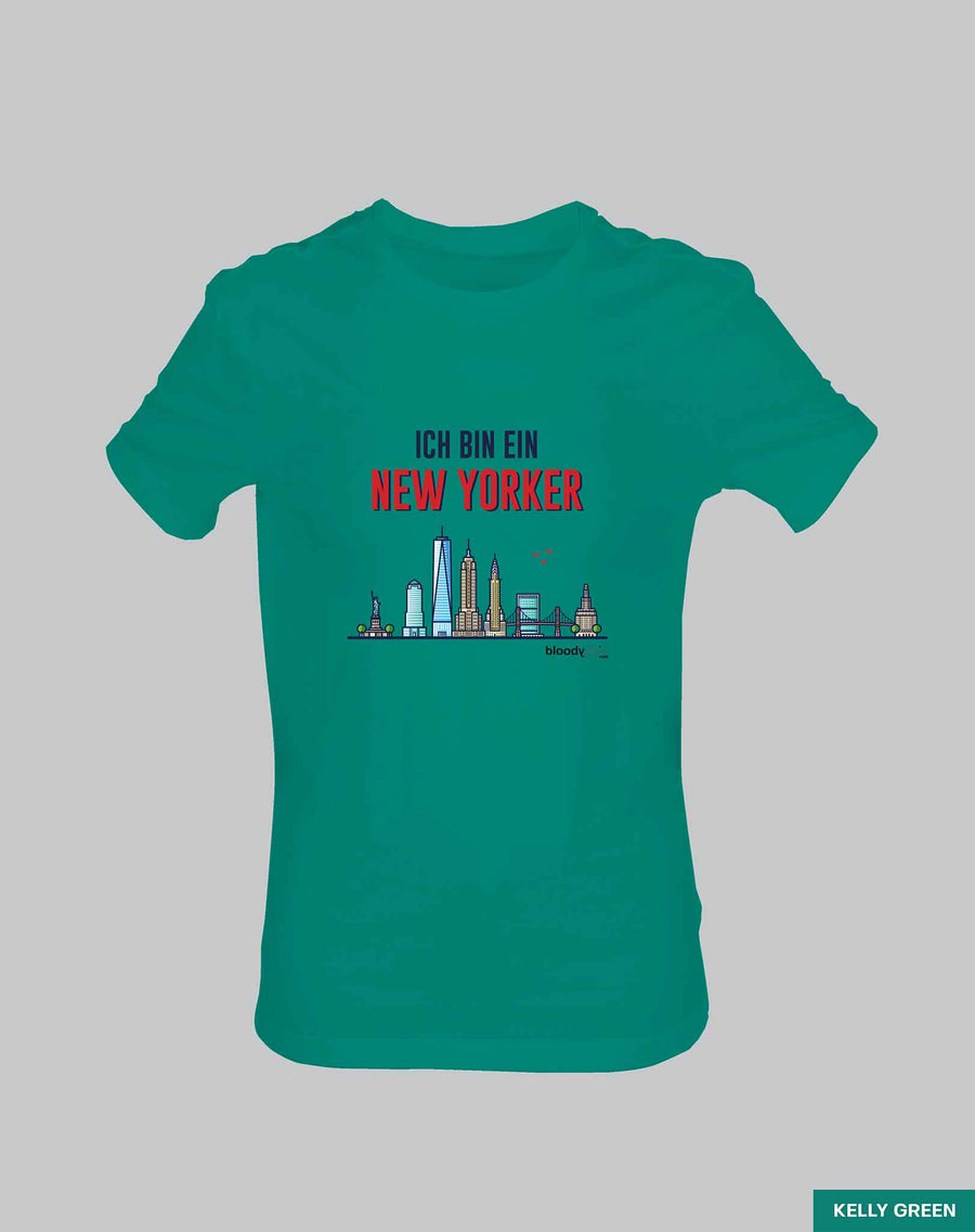 New Yorker (Multi)
