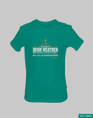 Irish Weather (Multi)