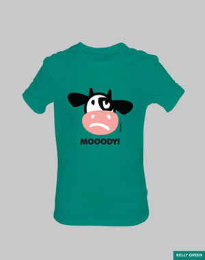 Mooody Cow (Multi)