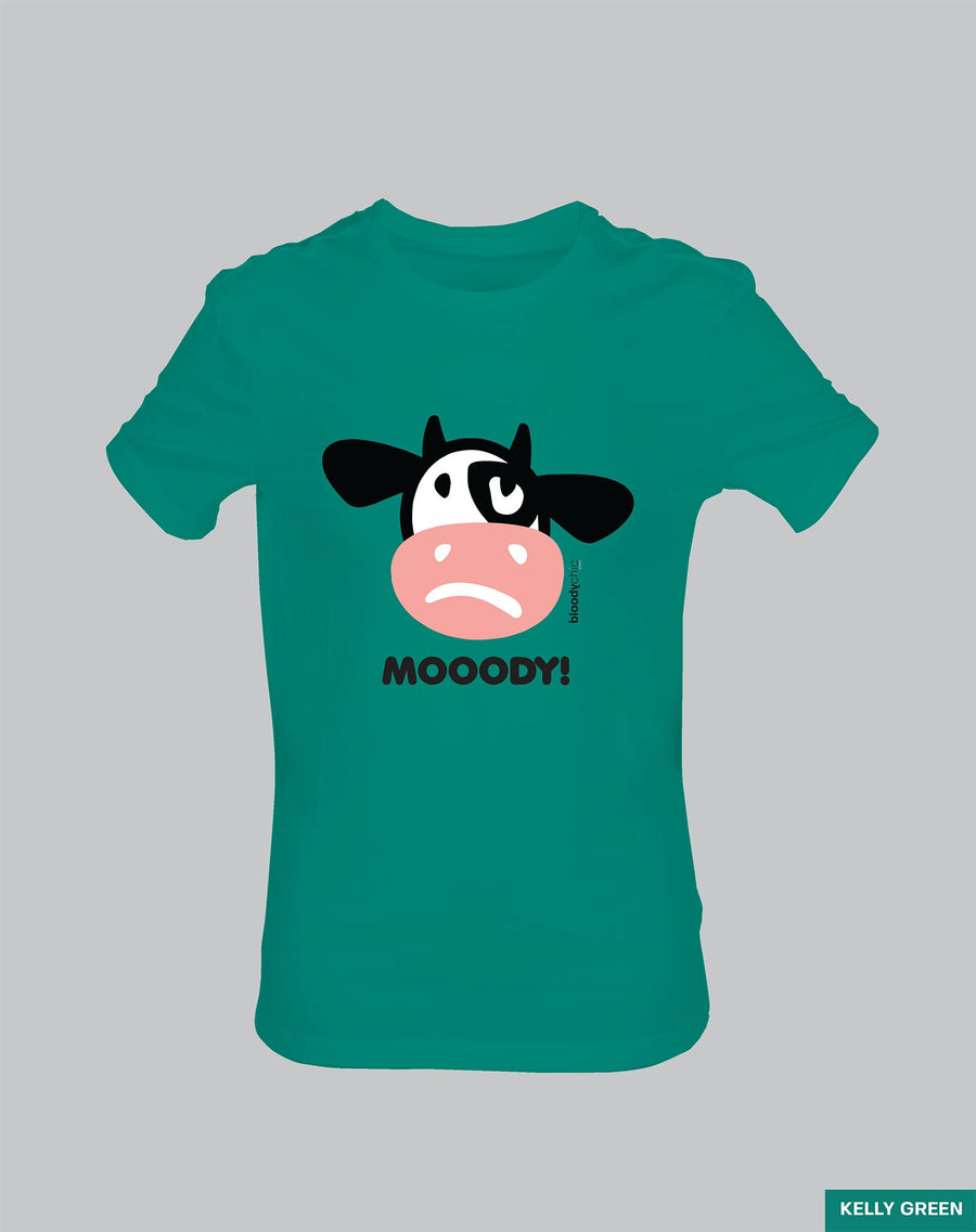 Mooody Cow (Multi)