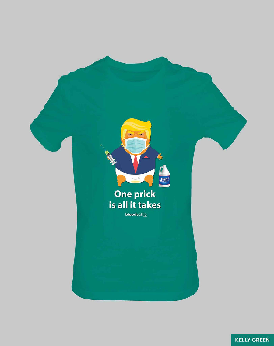 Trump Syringe (Multi)