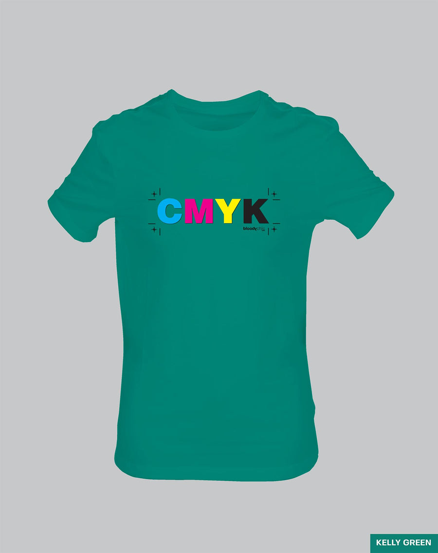 CMYK Print (Multi)