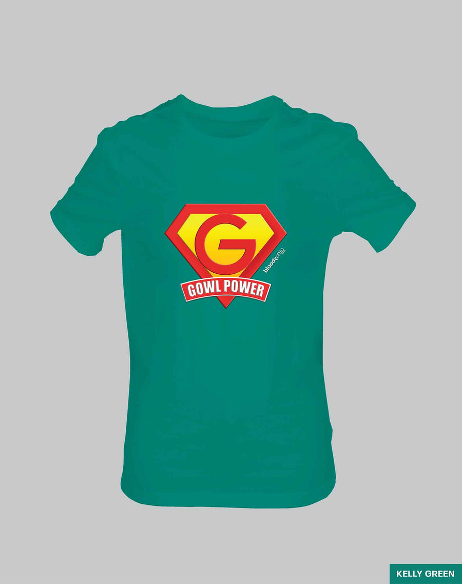 Gowl Power (Multi)