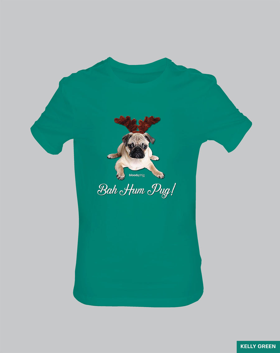 Bah Hum Pug (Multi)