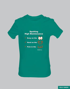 High Maintenance (Multi)