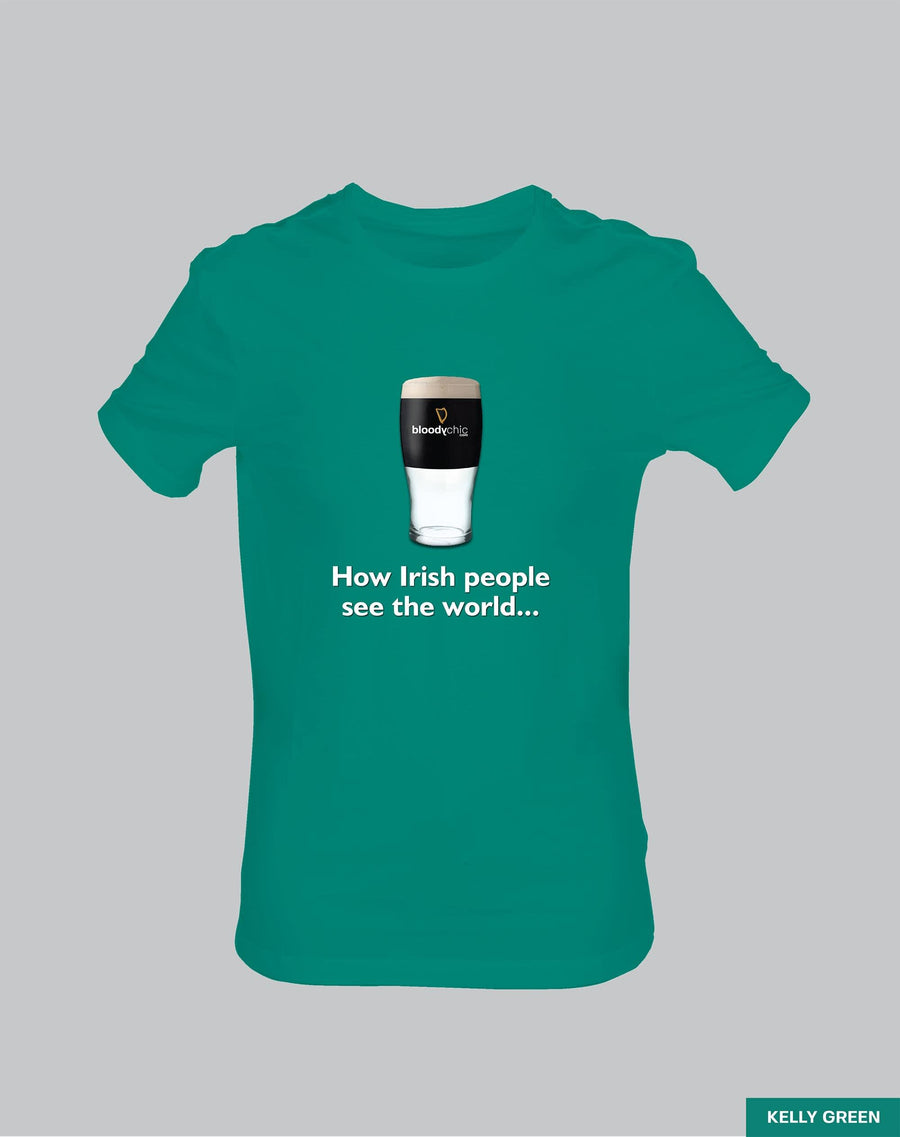 Irish Half Full (Multi)