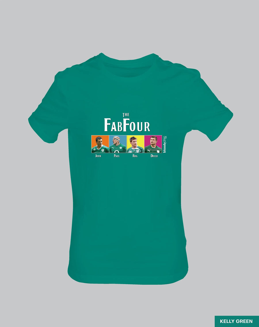 Fab4 Line (Multi)