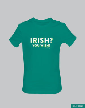 Irish? You Wish (Multi)