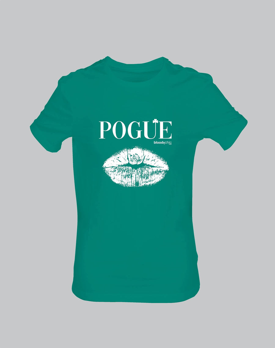 Pogue Irish (Green)
