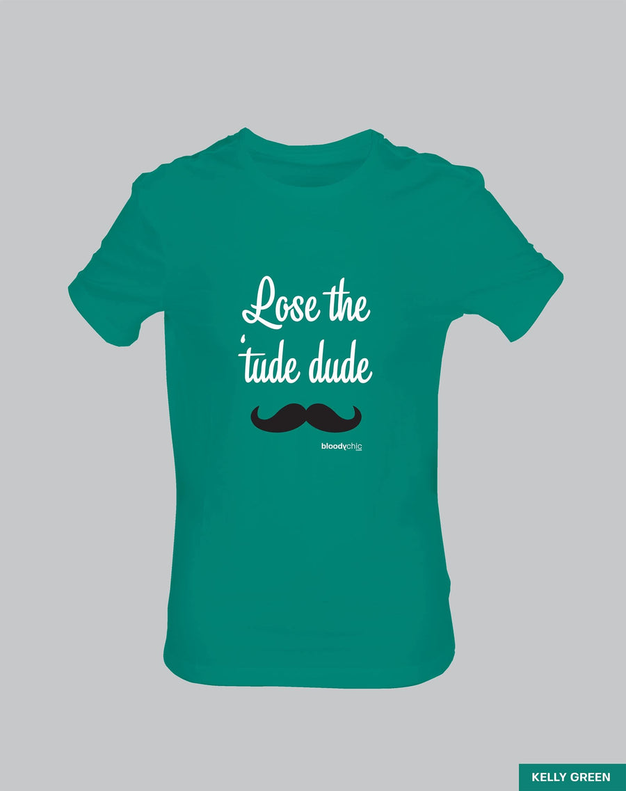 Lose the 'tude (Multi)