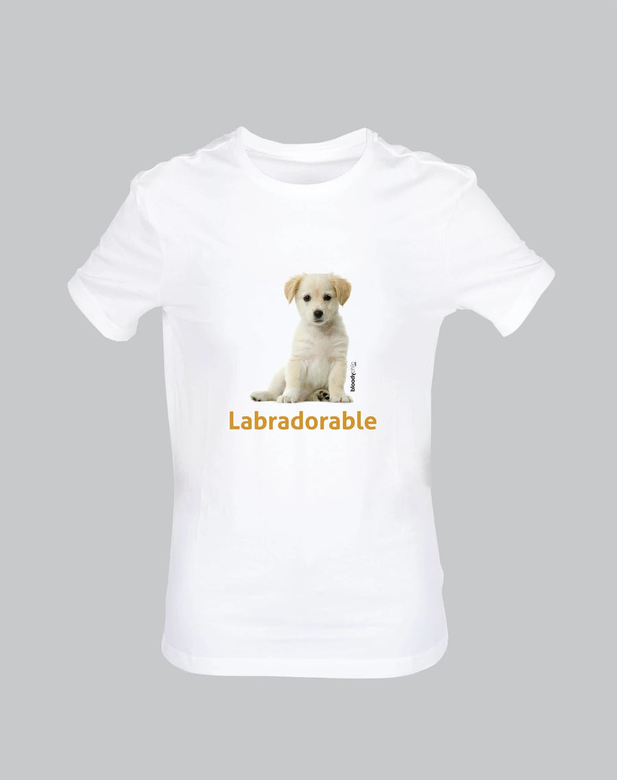 Labradorable (White)