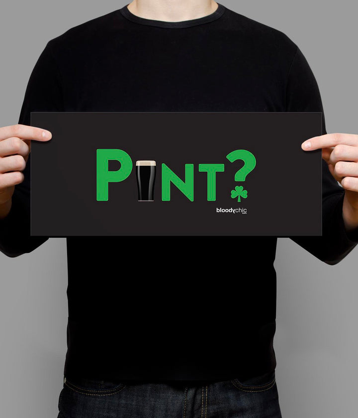 Pint? (Landscape)