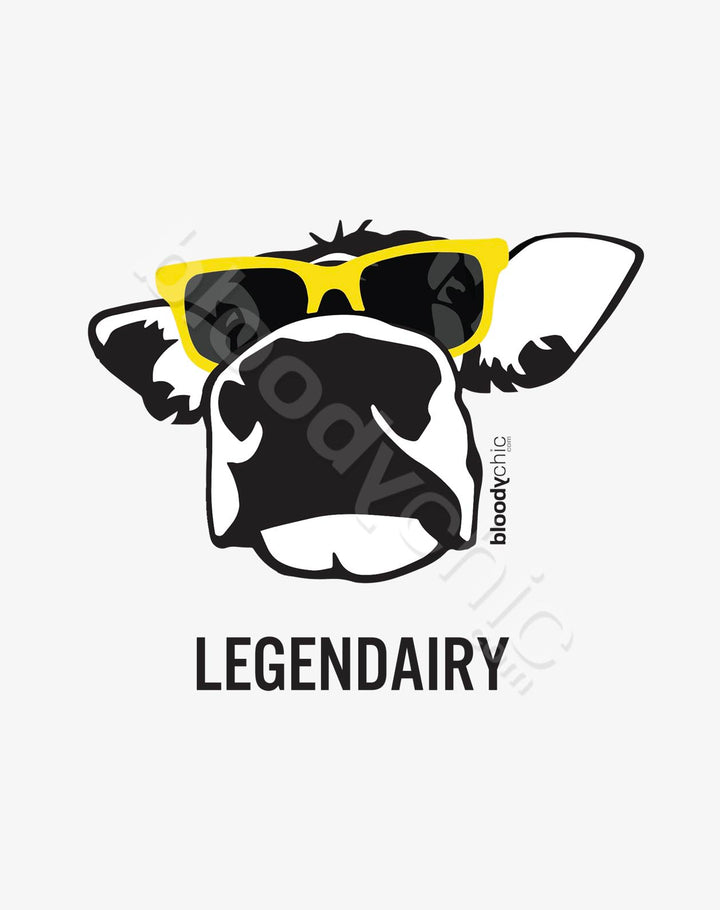 Legendairy (Multi)