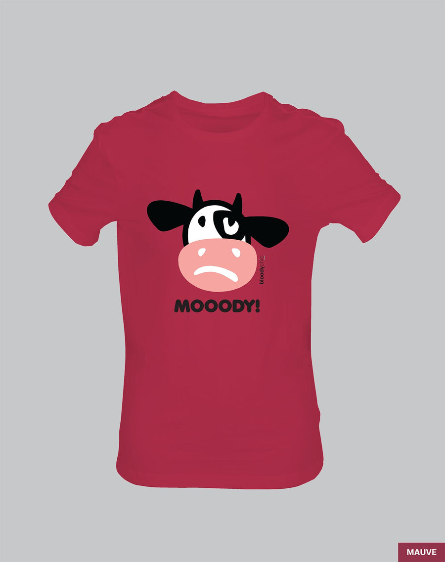 Mooody Cow (Multi)