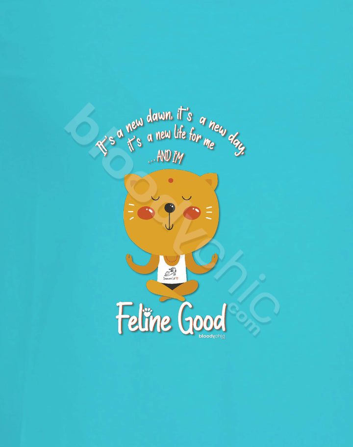 Feline Good (Multi)