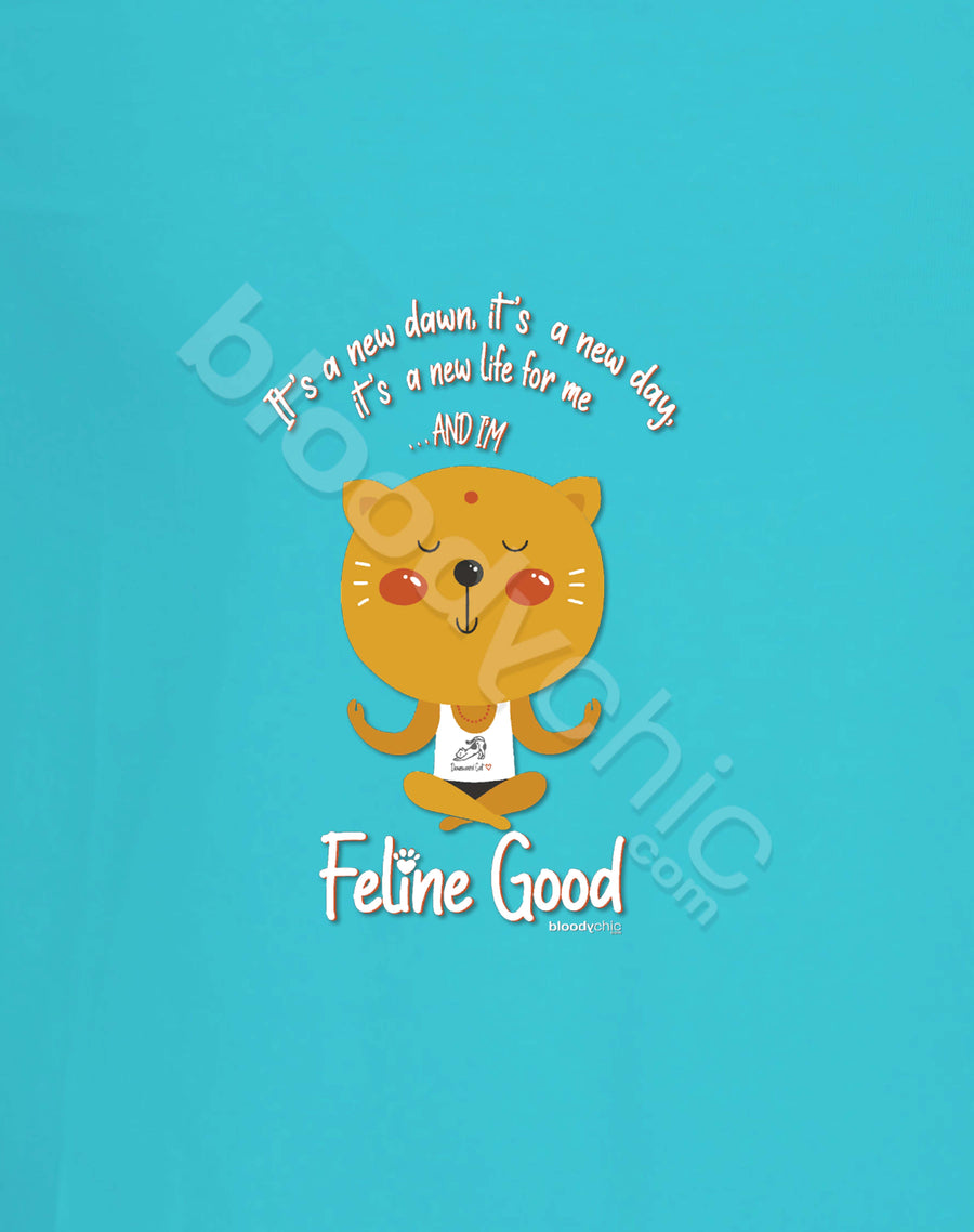 Feline Good (Multi)