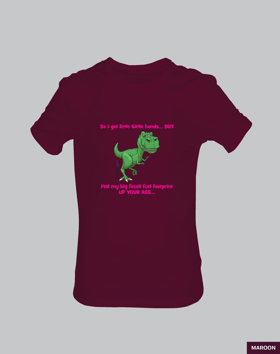 T-Rex Fossil Fuel (Multi)