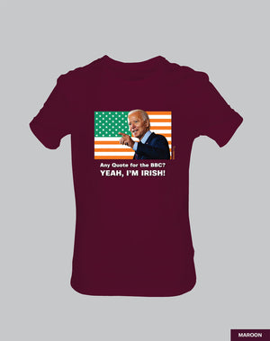Joe Biden Irish (Multi)