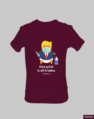 Trump Syringe (Multi)