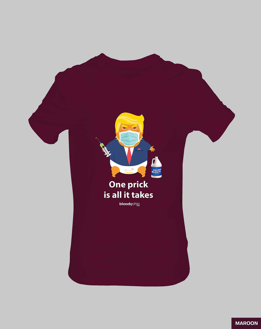 Trump Syringe (Multi)