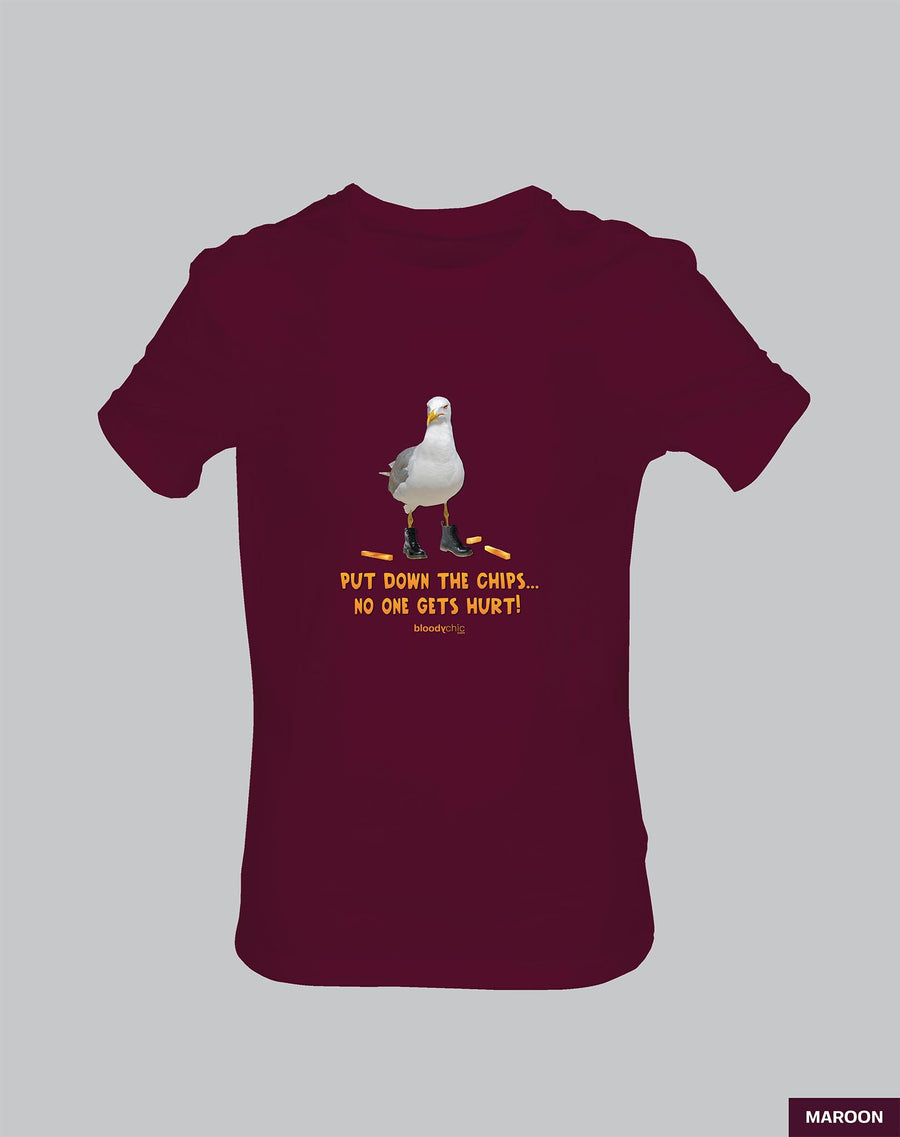 Seagull Chips (Multi)