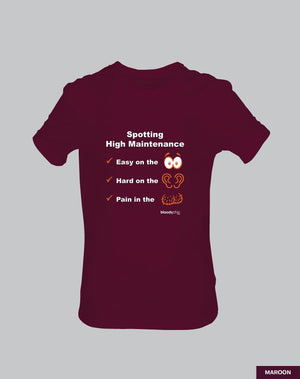 High Maintenance (Multi)