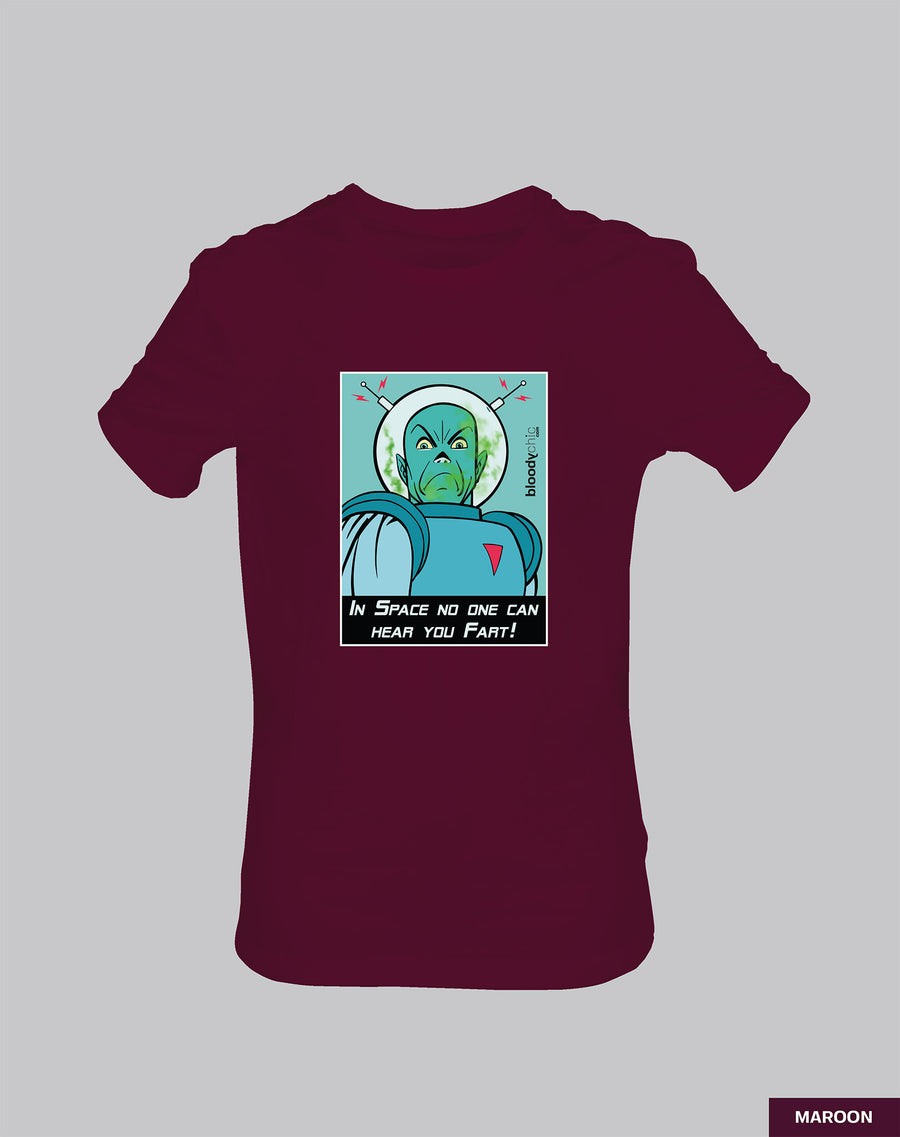 Alien Space (Multi)
