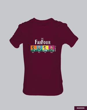 Fab4 Line (Multi)
