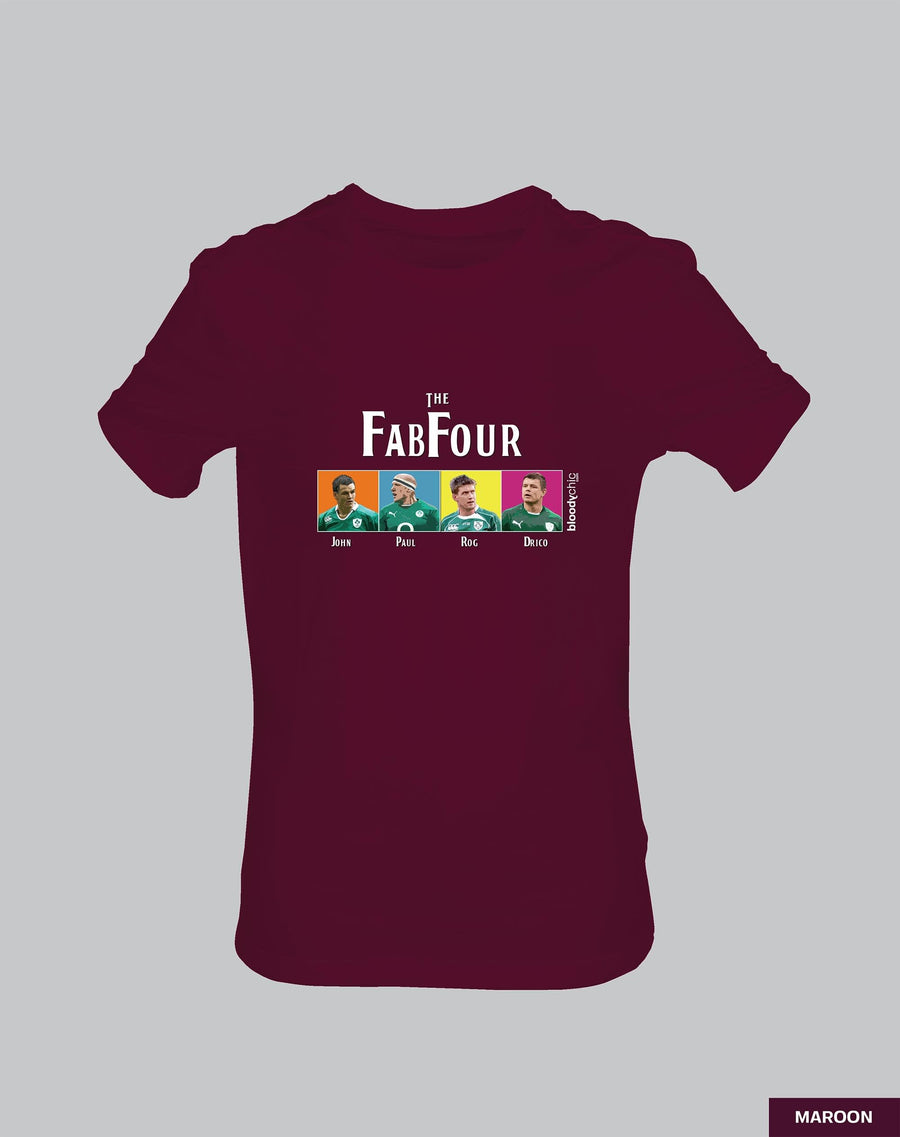 Fab4 Line (Multi)