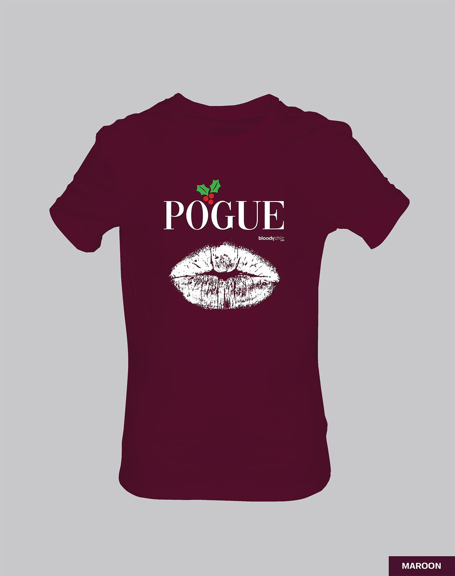 POGUE Xmas (Multi)