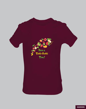 Tutti-Frutti (Multi)