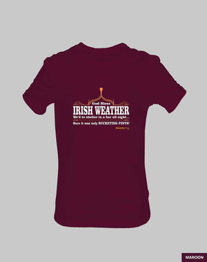 Irish Weather (Multi)