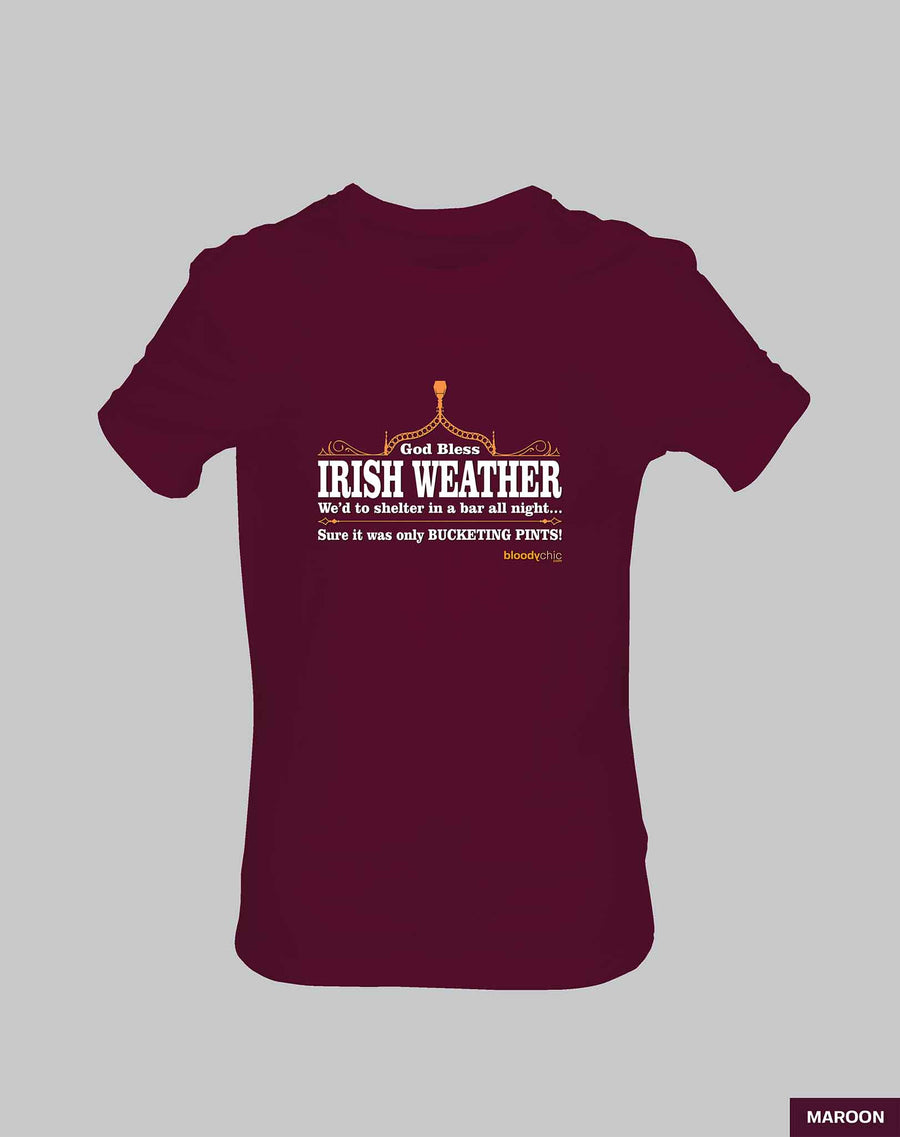 Irish Weather (Multi)